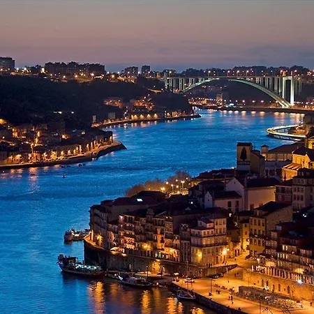 Apartment Nice Porto