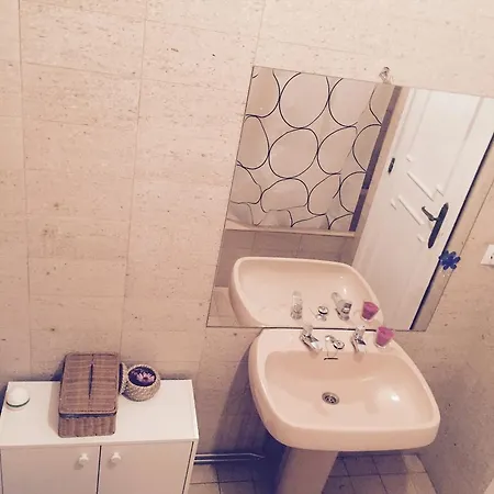 Nice Apartment *